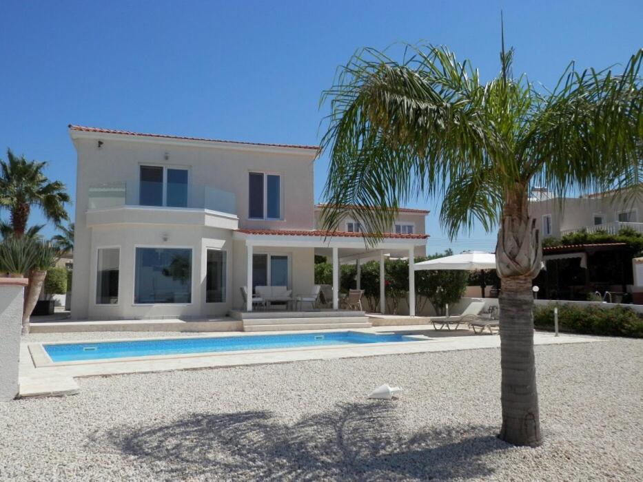 Photo of Outdoor in Agios Georgios Pegeias