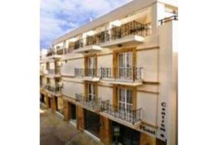 Photo of Patio Balcony in Trypiotis
