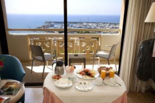 Photo of Patio Balcony in Limassol