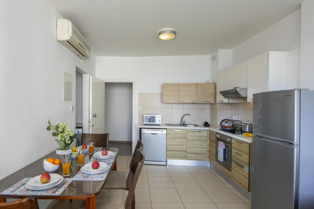 Photo of Kitchen in Protaras