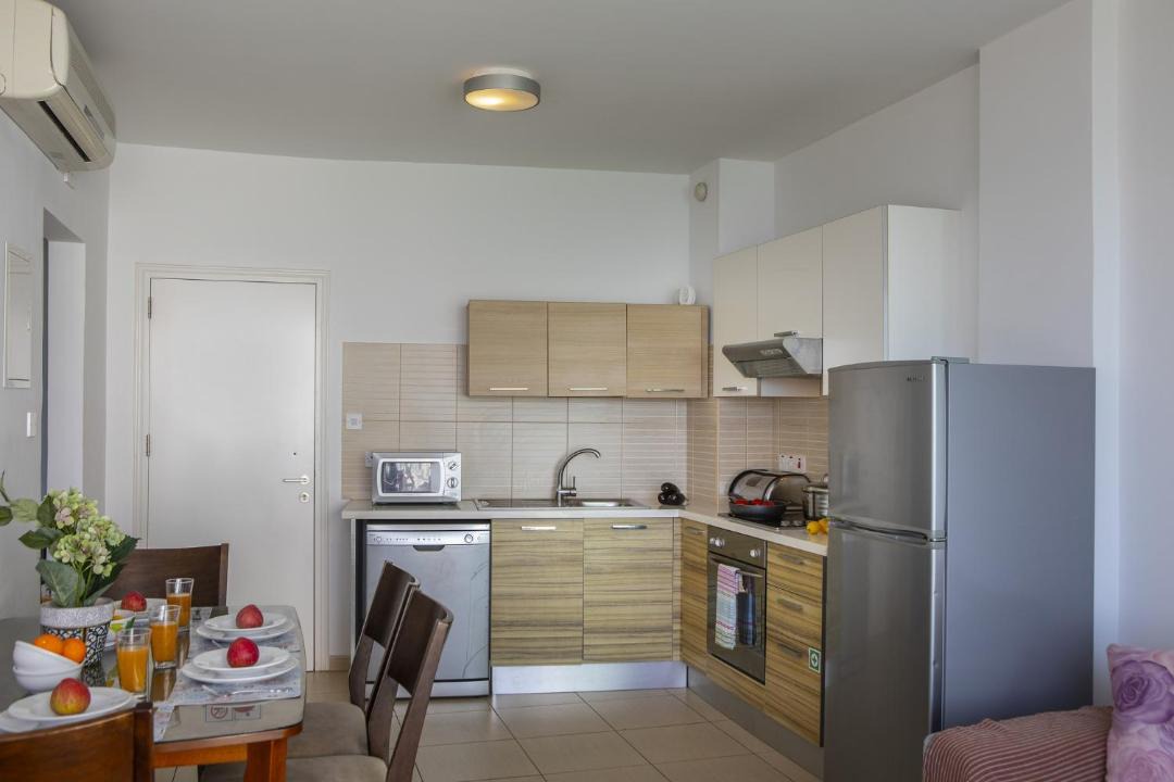 Photo of Kitchen in Protaras