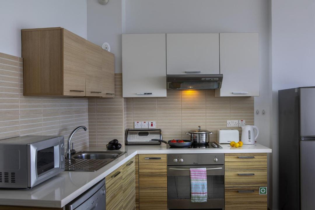 Photo of Kitchen in Protaras