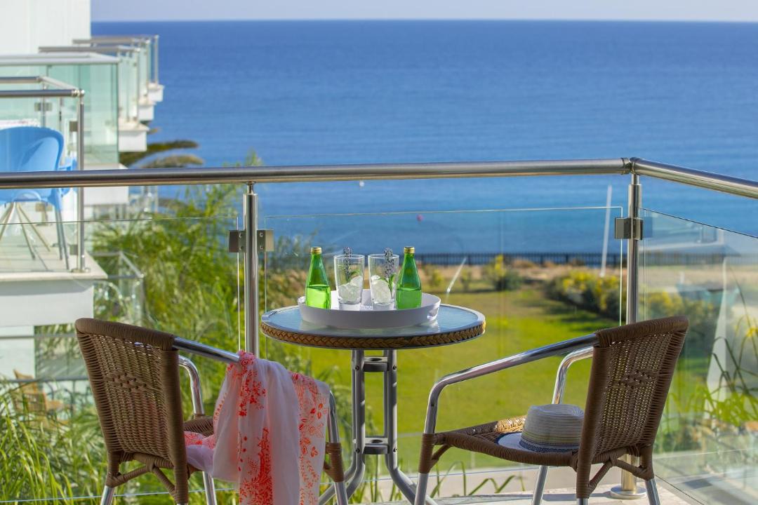 Photo of Patio Balcony in Protaras