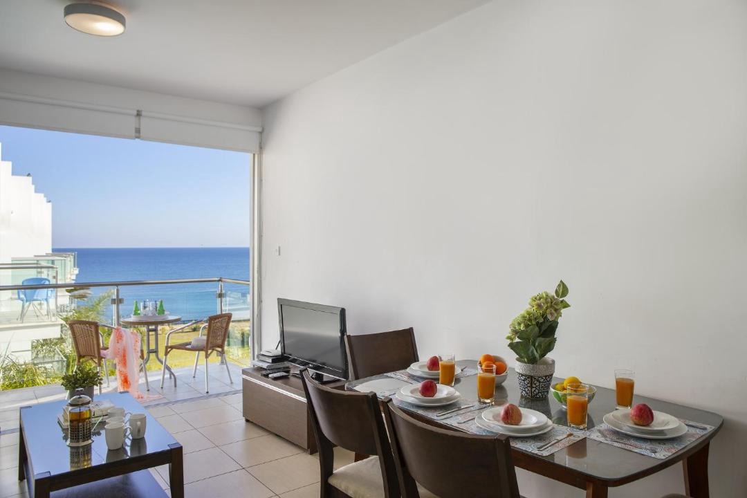 Photo of Patio Balcony in Protaras