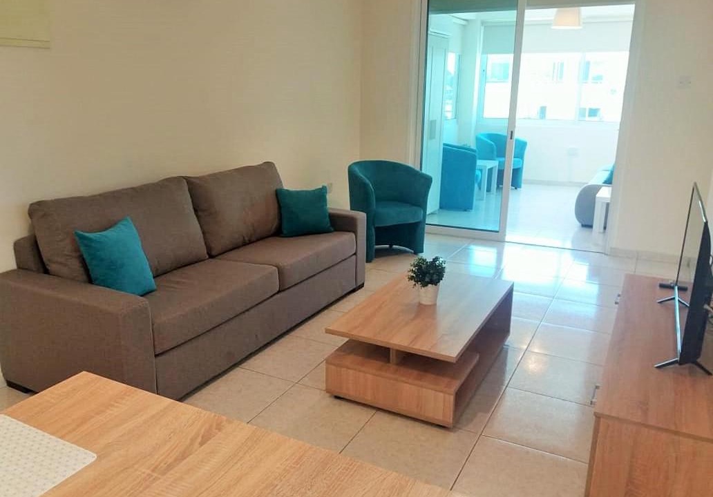Photo of Livingroom in Skala