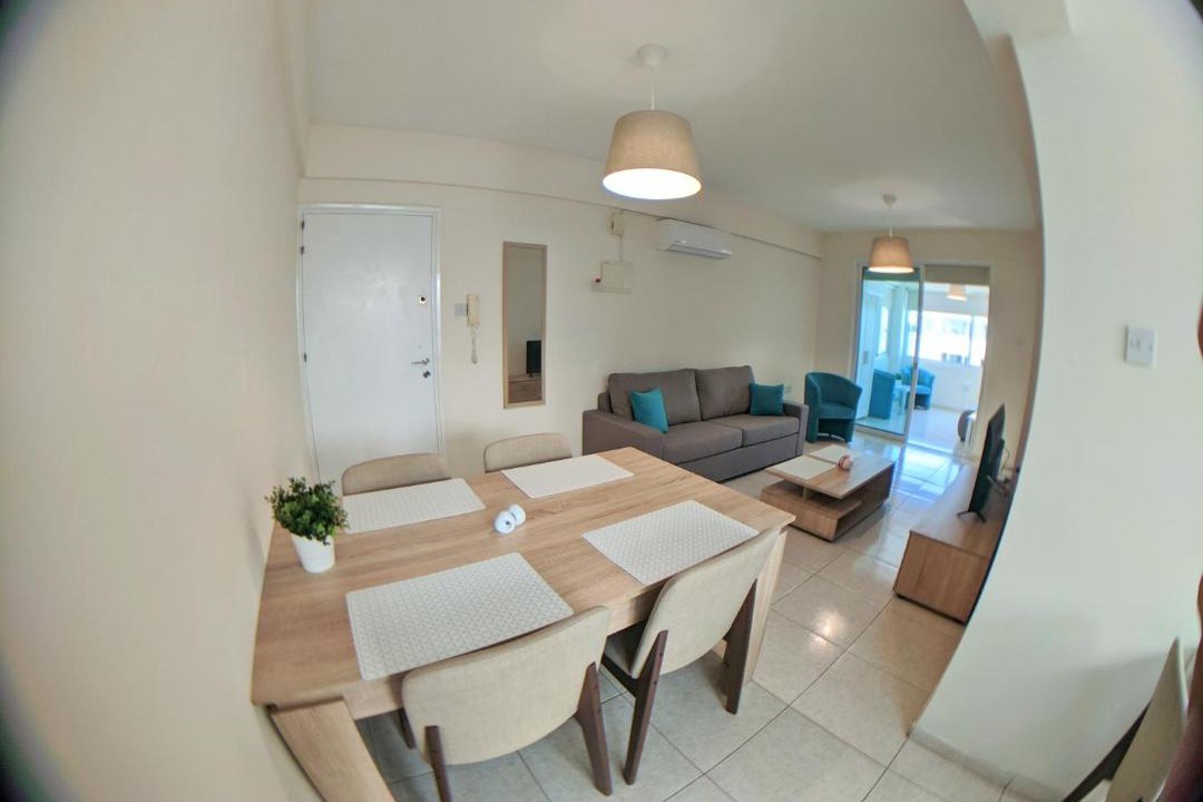 Photo of Livingroom in Skala