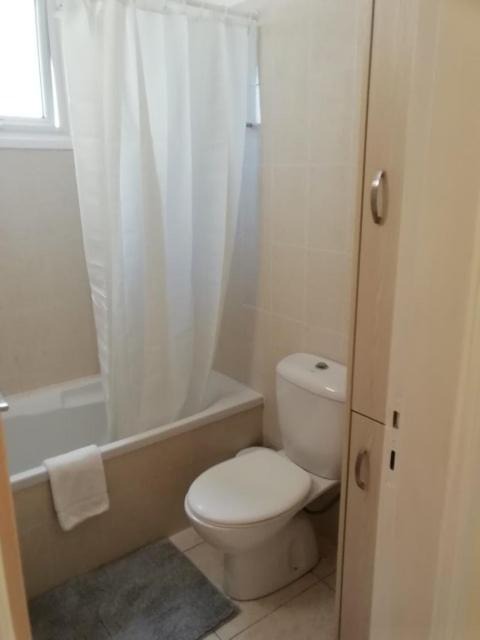 Photo of Bathroom in Skala
