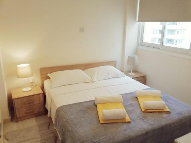 Photo of Bedroom in Skala