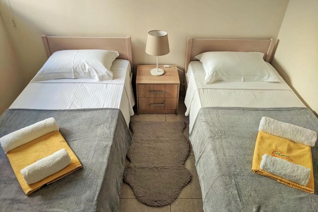 Photo of Bedroom in Skala