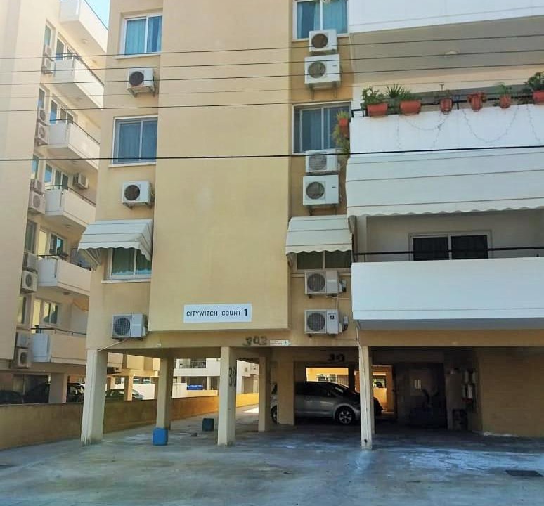 Photo of Buildings in Skala