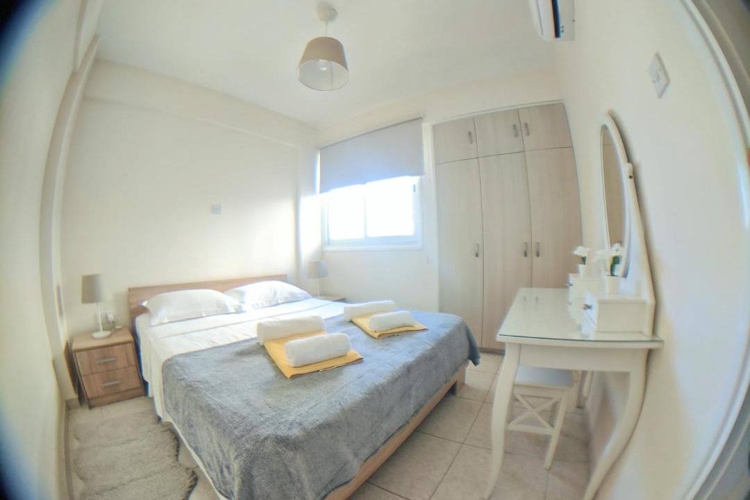 Photo of Bedroom in Skala