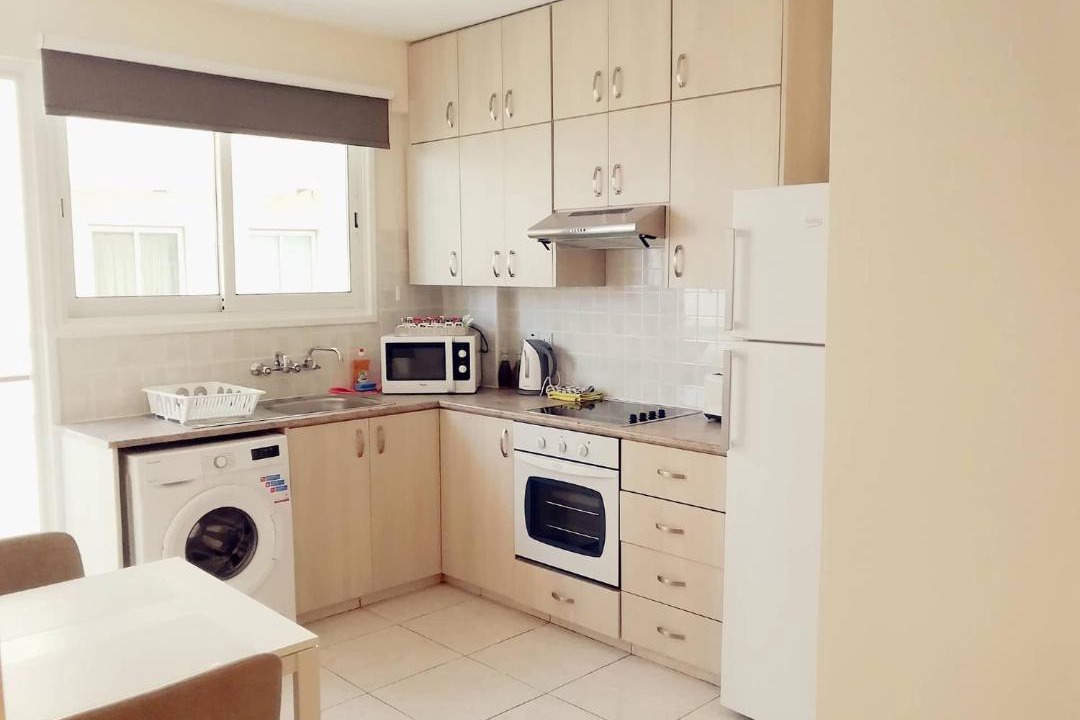 Photo of Kitchen in Skala