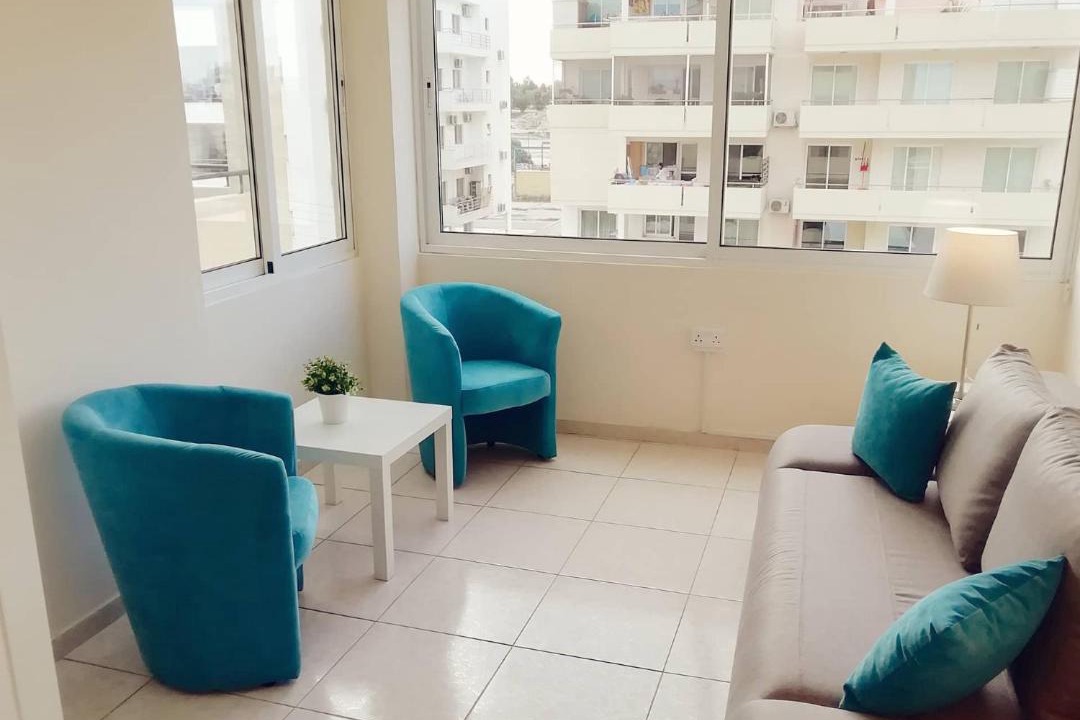 Photo of Livingroom in Skala