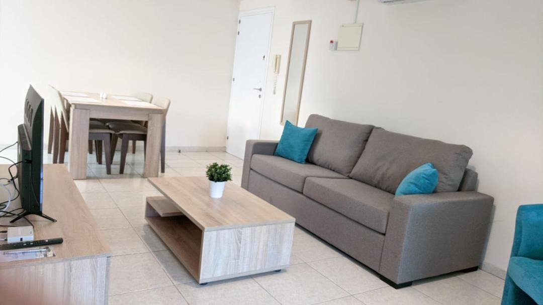 Photo of Livingroom in Skala