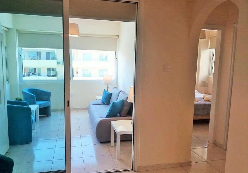 Photo of Livingroom in Skala