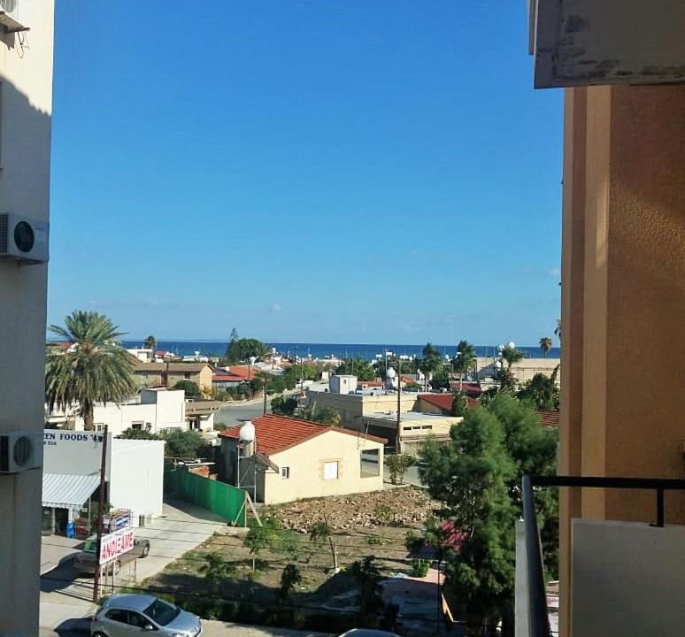 Photo of Patio Balcony in Skala