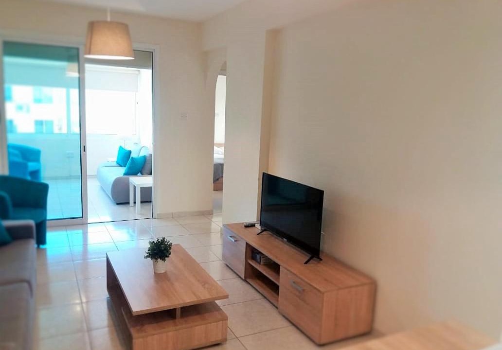 Photo of Livingroom in Skala