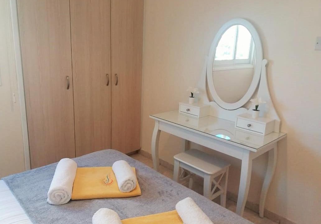 Photo of Bedroom in Skala