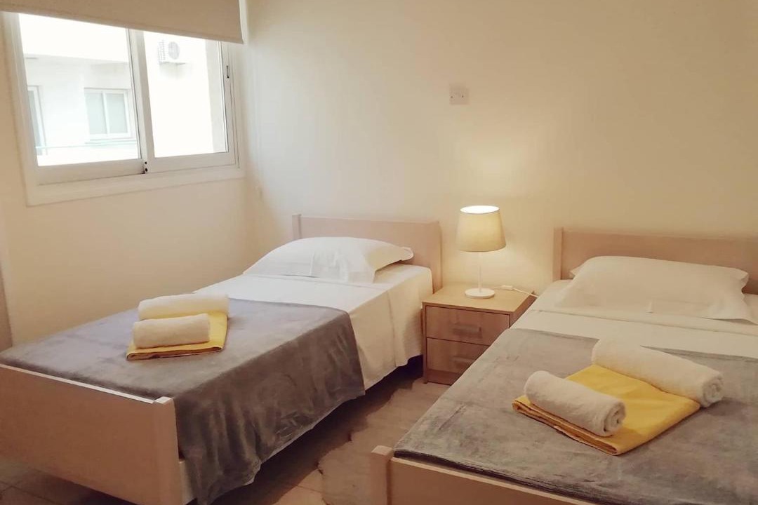Photo of Bedroom in Skala