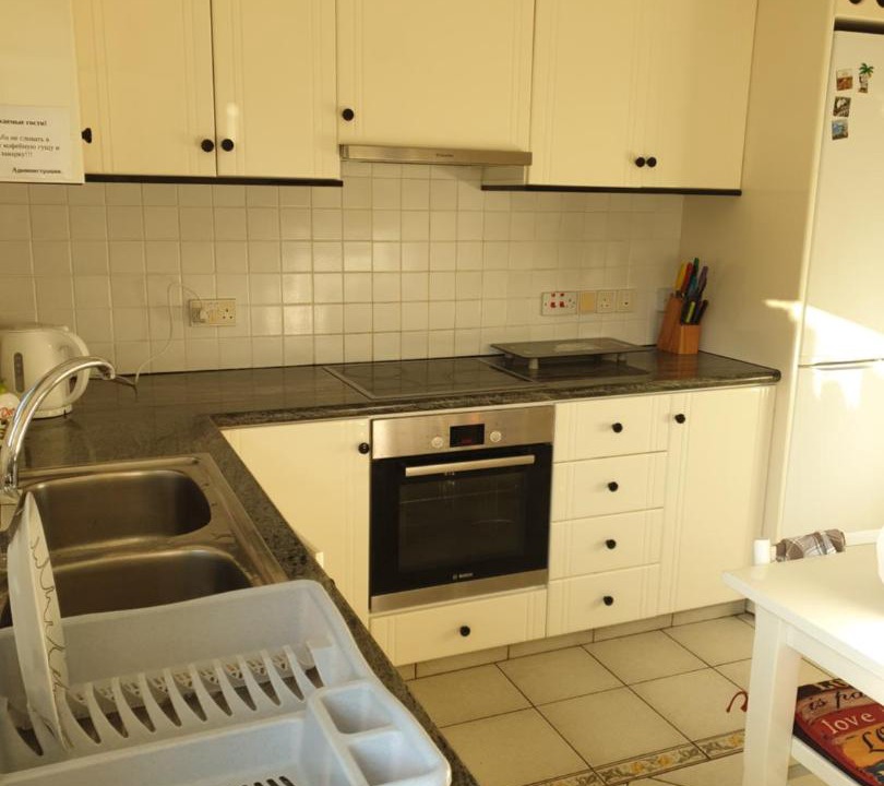 Photo of Kitchen in Agios Athanasios