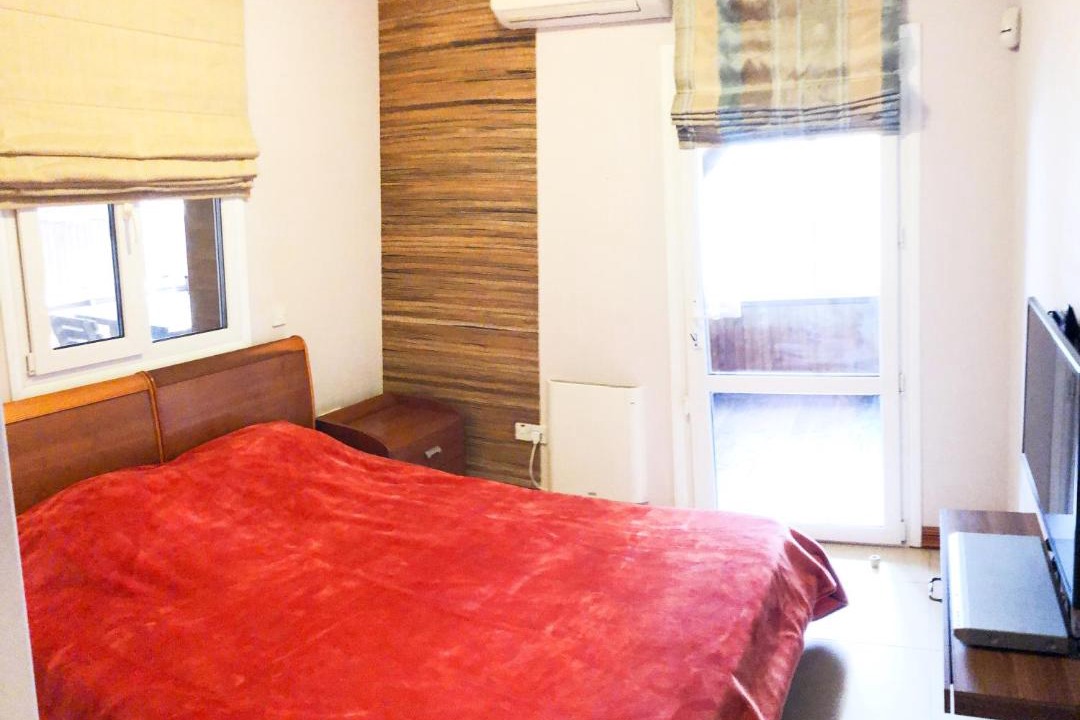 Photo of Bedroom in Pyrgos