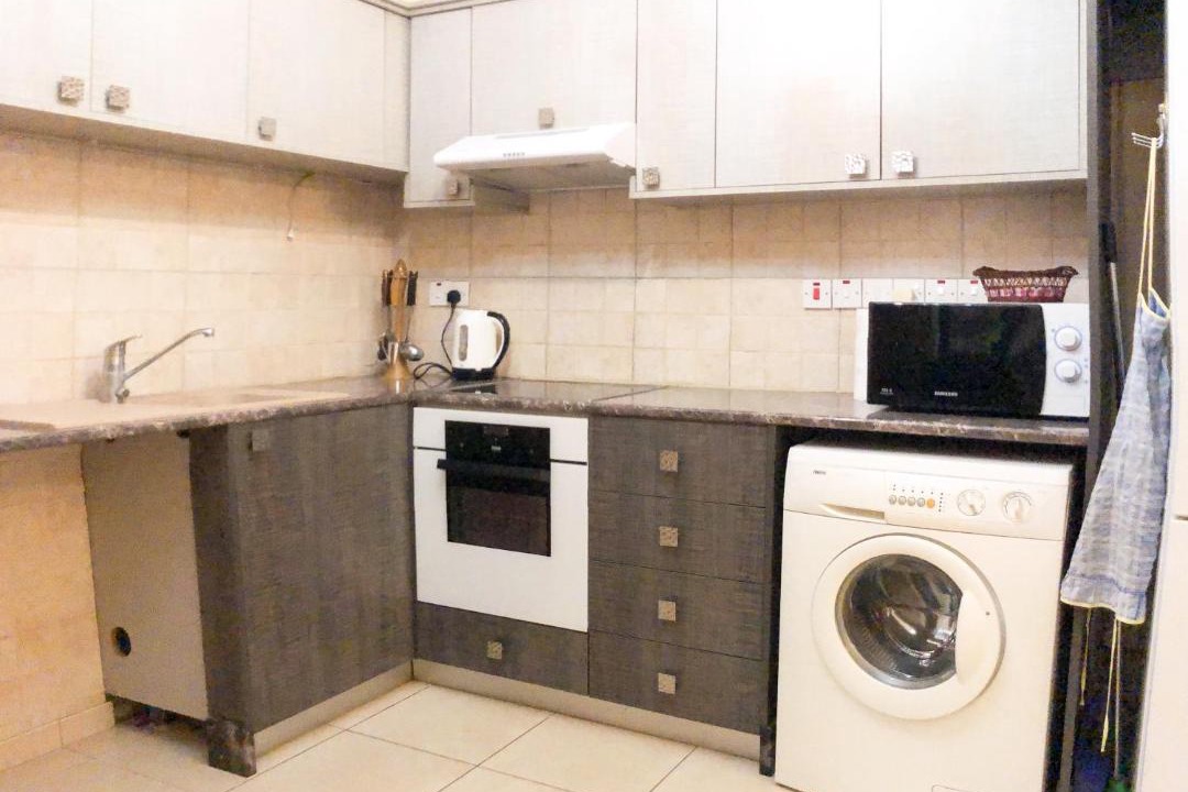 Photo of Kitchen in Pyrgos