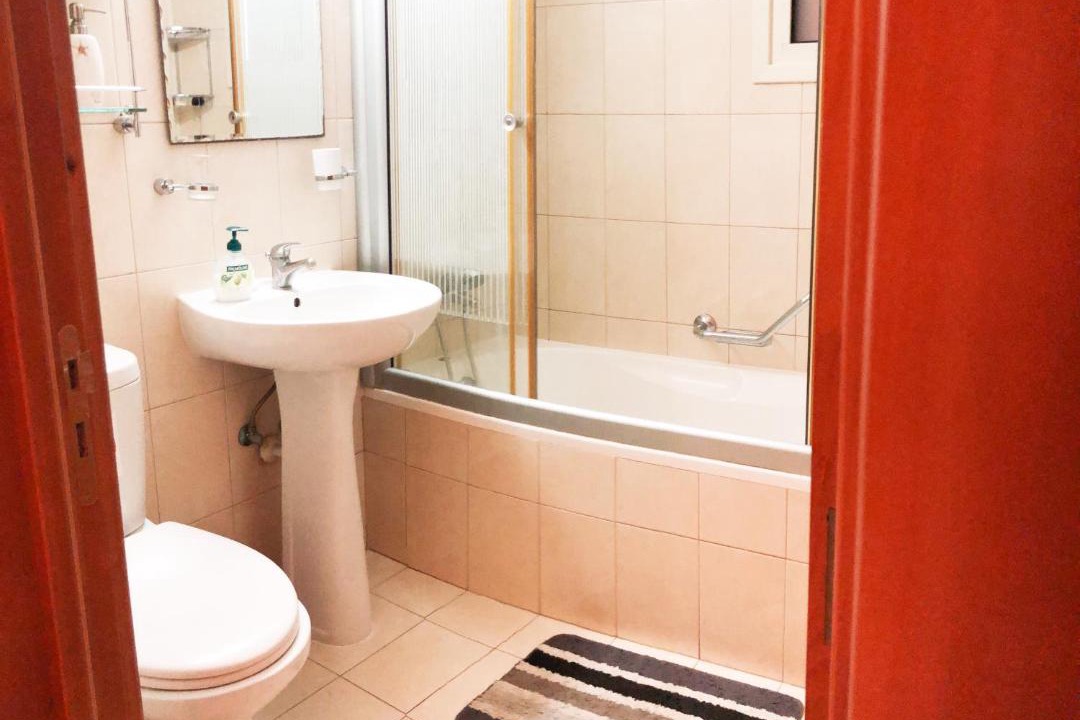 Photo of Bathroom in Pyrgos