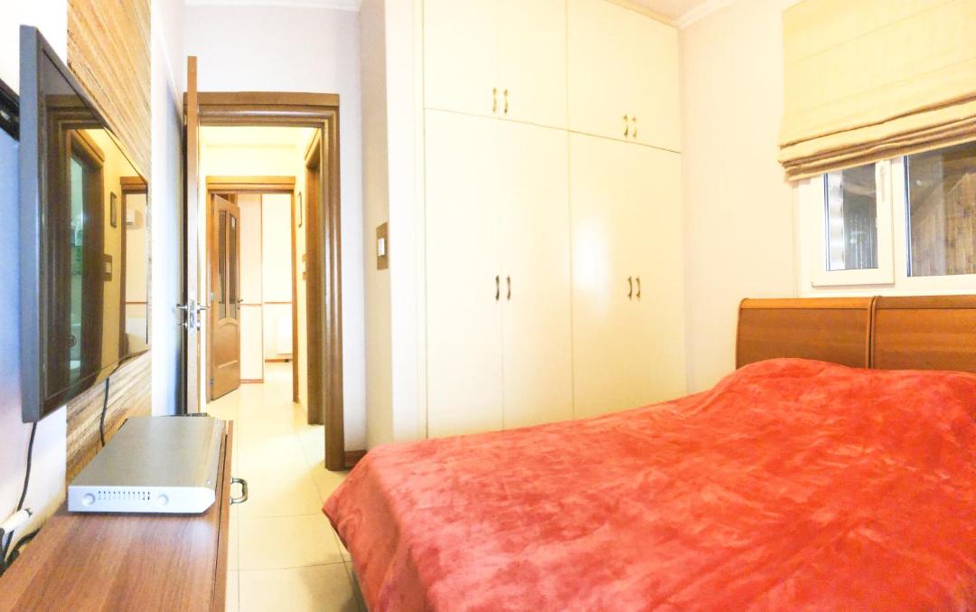 Photo of Bedroom in Pyrgos