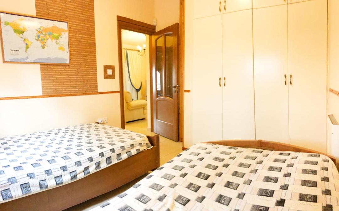 Photo of Bedroom in Pyrgos
