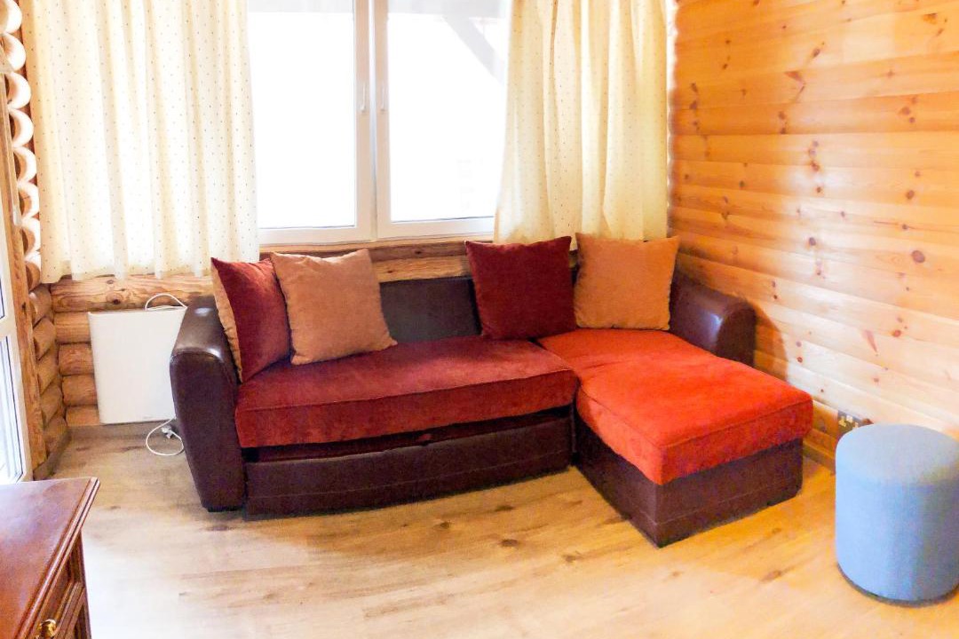 Photo of Livingroom in Pyrgos