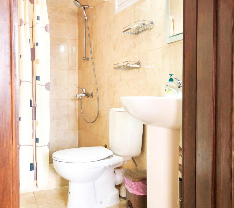 Photo of Bathroom in Pyrgos