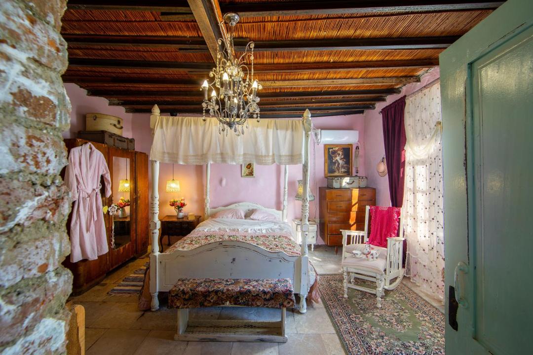 Photo of Bedroom in Askas