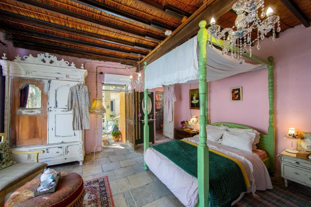 Photo of Bedroom in Askas