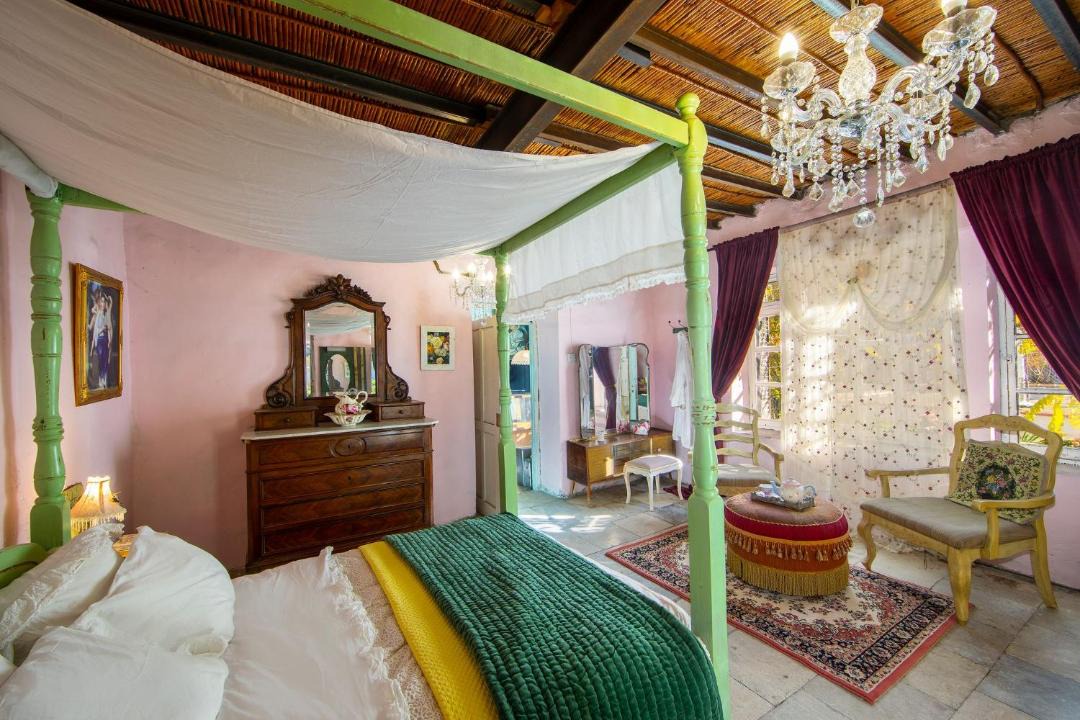 Photo of Bedroom in Askas