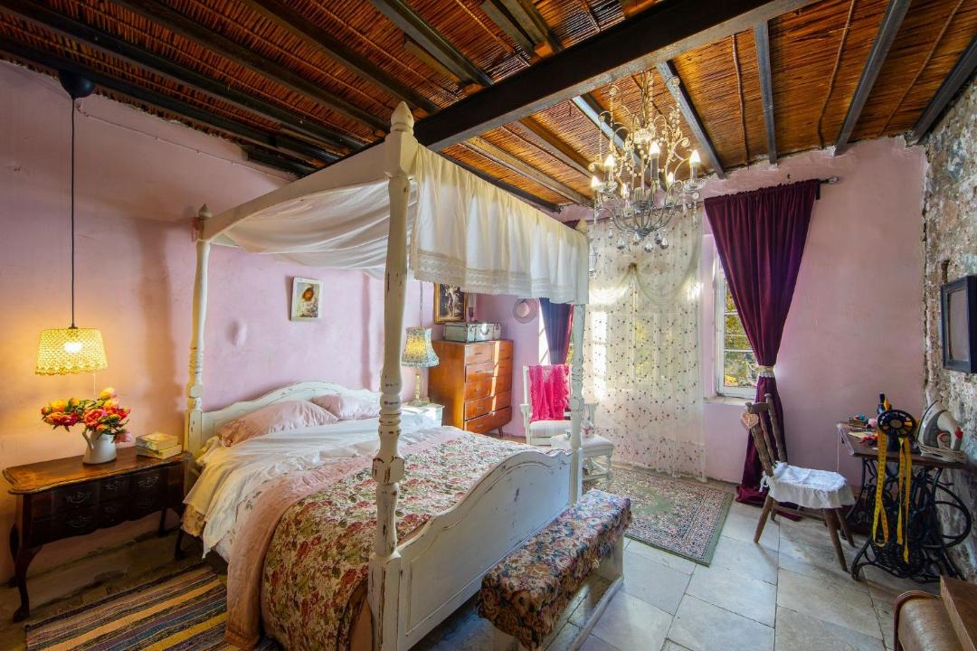 Photo of Bedroom in Askas