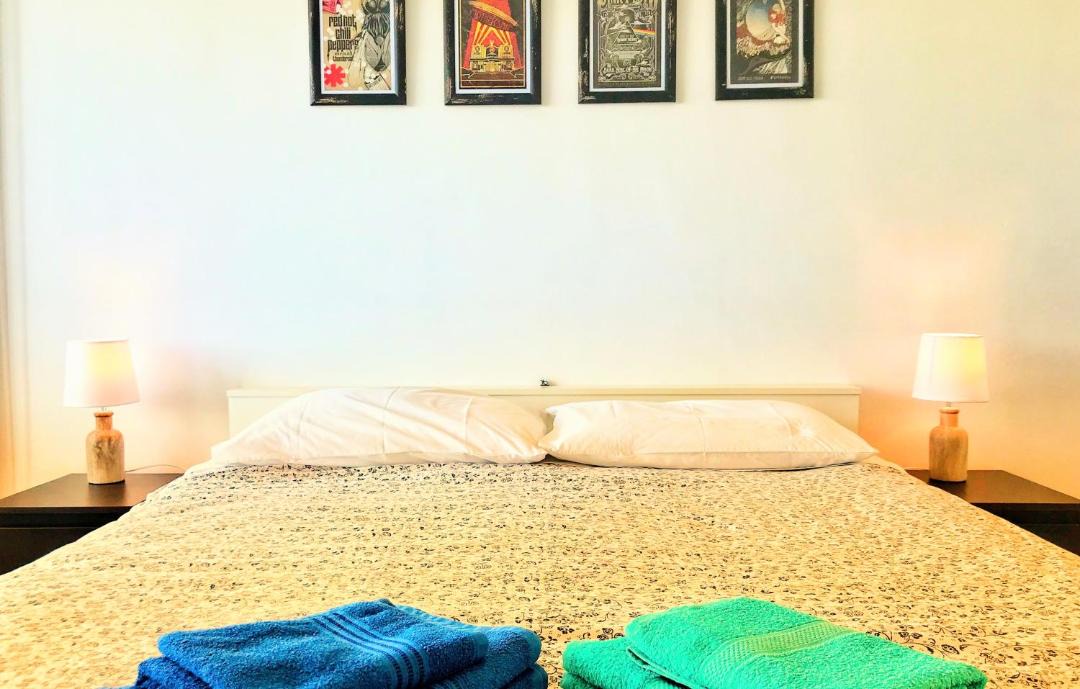 Photo of Bedroom in Latsi