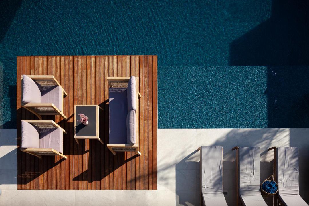 Photo of Patio Balcony in Peyia Town