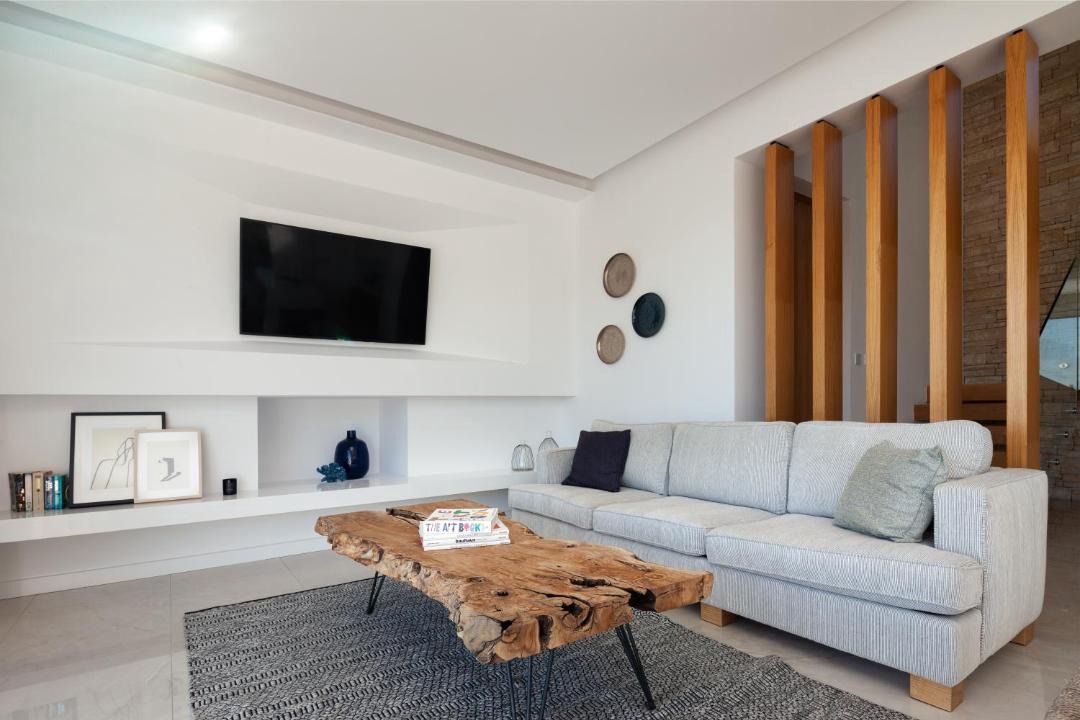 Photo of Livingroom in Peyia Town