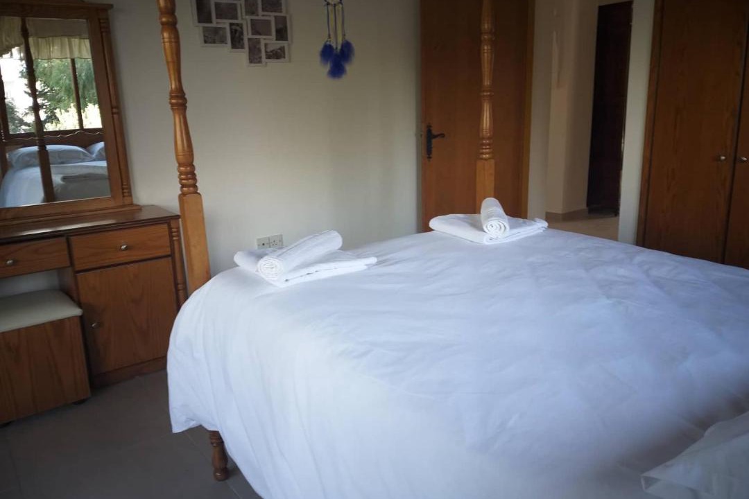 Photo of Bedroom in Kiti