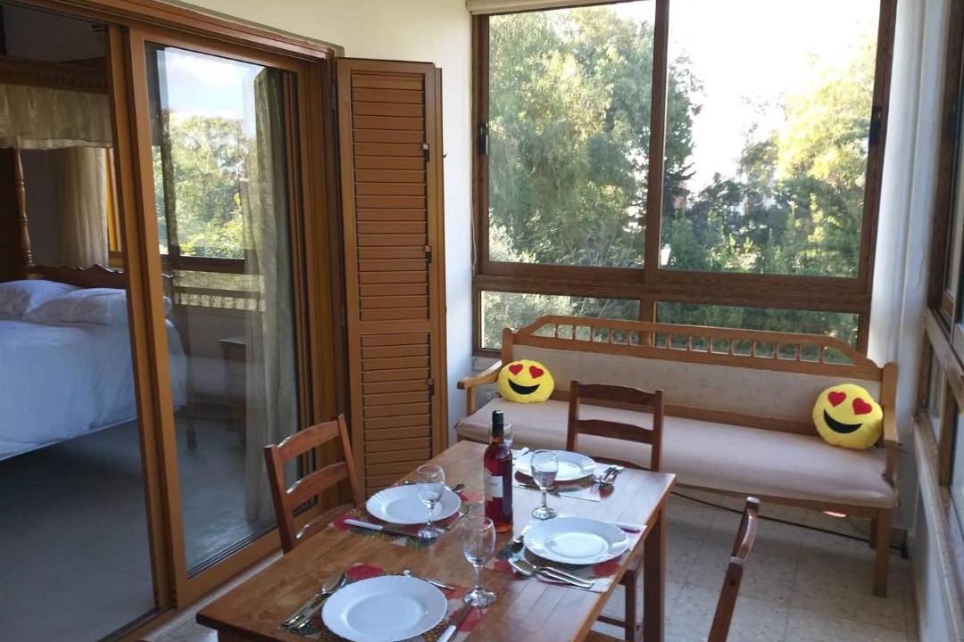 Photo of Livingroom in Kiti