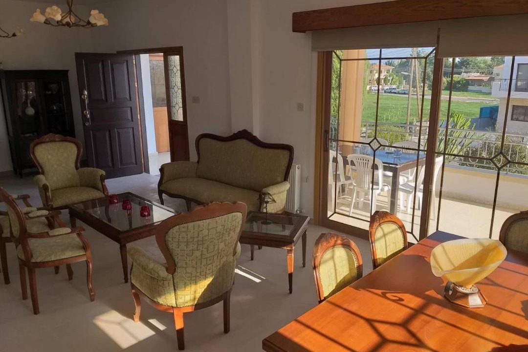 Photo of Livingroom in Kiti