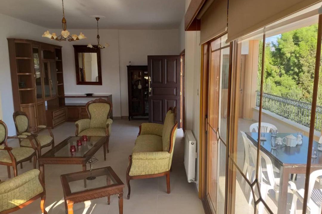 Photo of Livingroom in Kiti