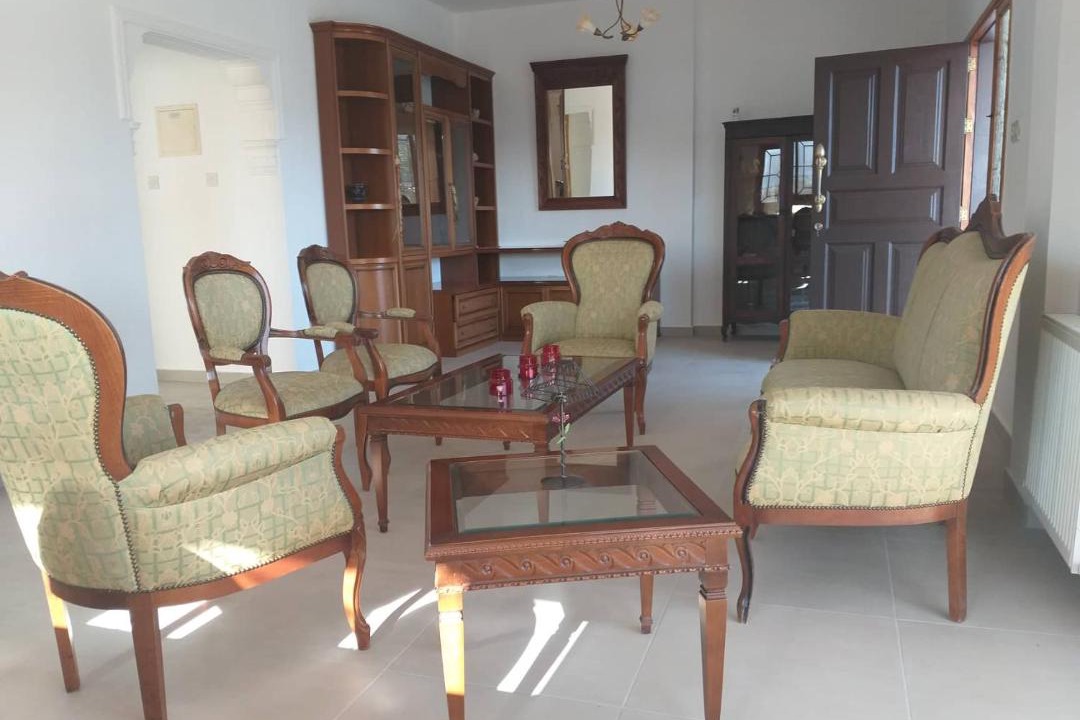 Photo of Livingroom in Kiti