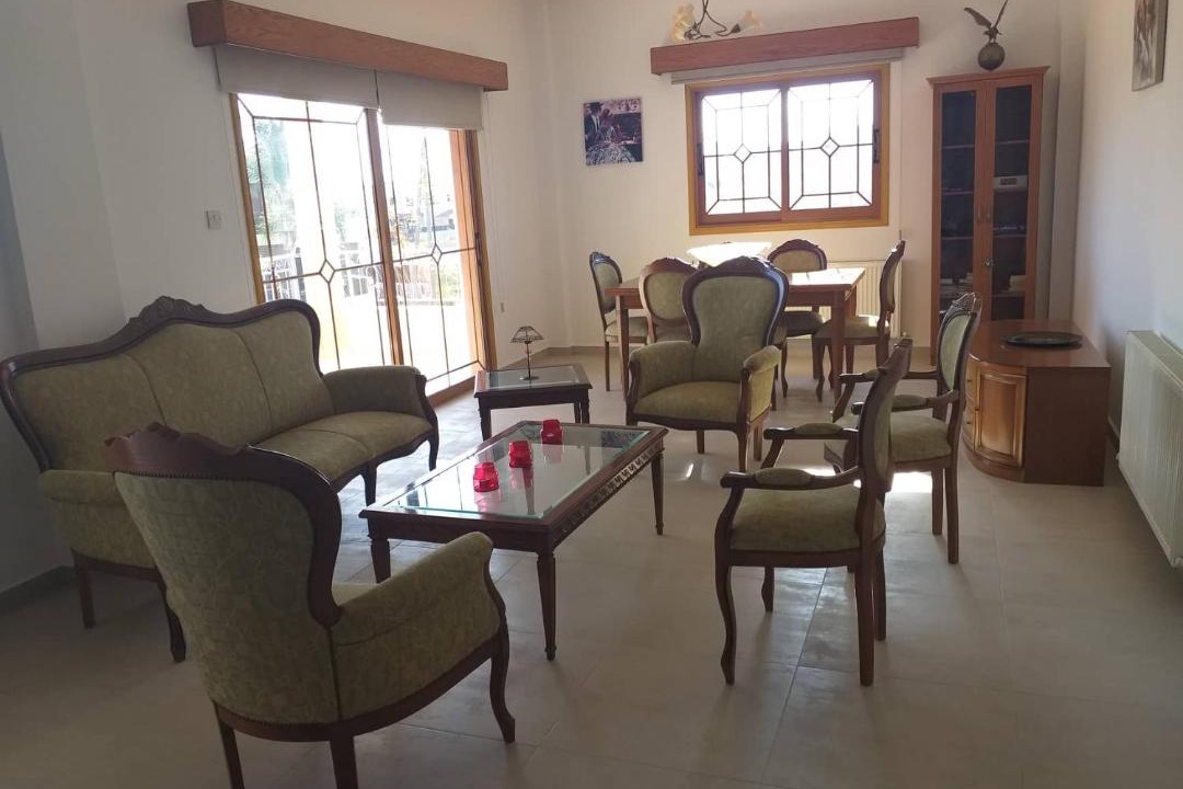 Photo of Livingroom in Kiti