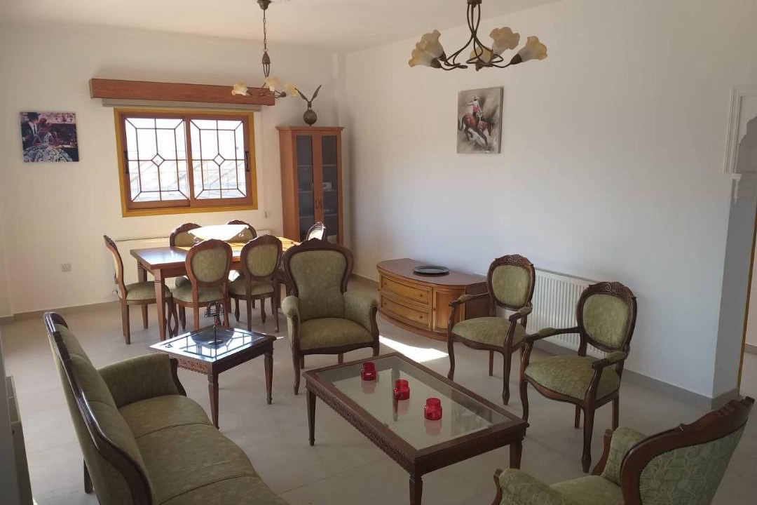 Photo of Livingroom in Kiti