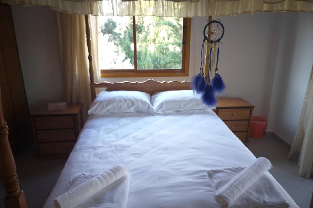 Photo of Bedroom in Kiti
