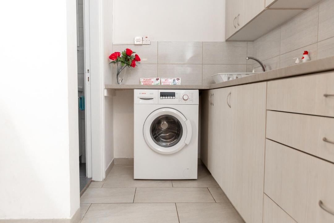 Photo of Kitchen in Oroklini