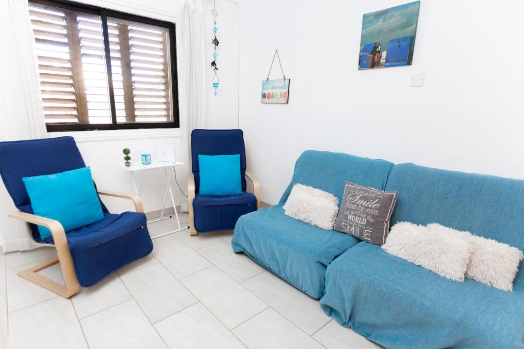Photo of Livingroom in Oroklini