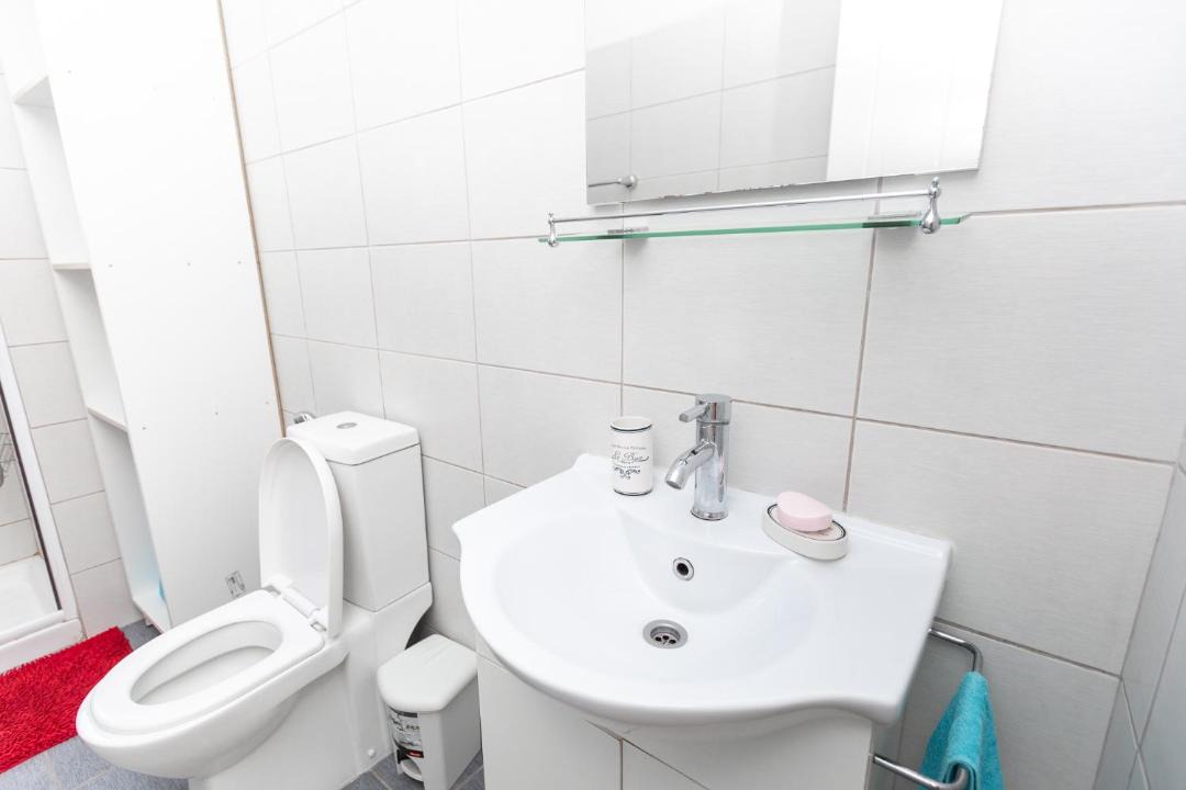 Photo of Bathroom in Oroklini