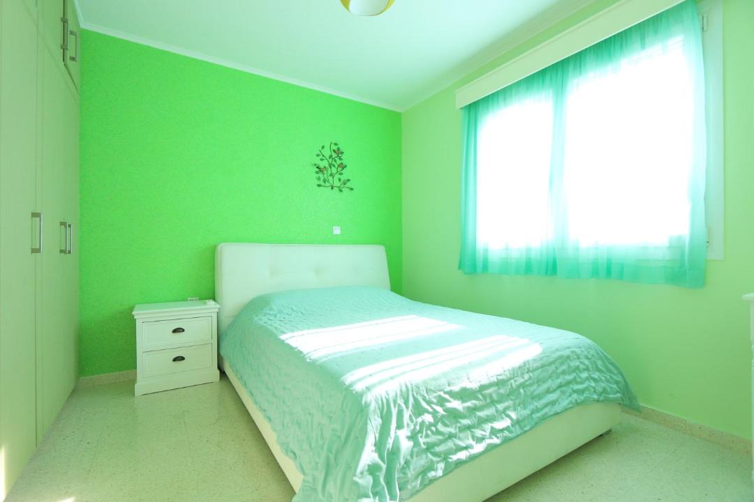 Photo of Bedroom in Pegeia